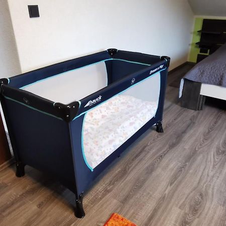 Ferienwohnung Schauenburg Zewnętrze zdjęcie