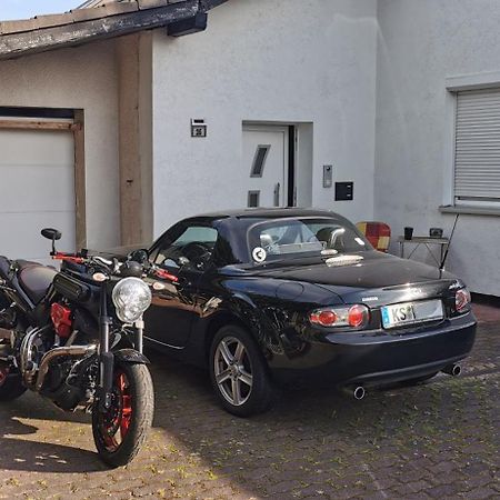 Ferienwohnung Schauenburg Zewnętrze zdjęcie