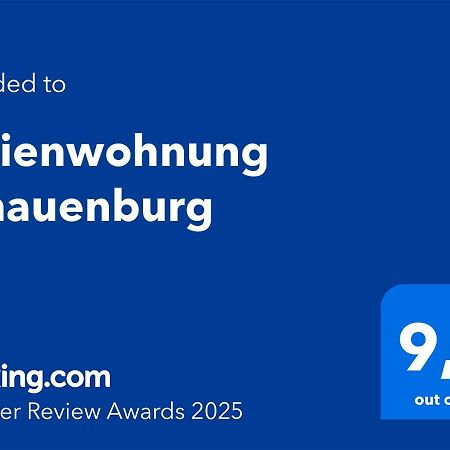 Ferienwohnung Schauenburg Zewnętrze zdjęcie