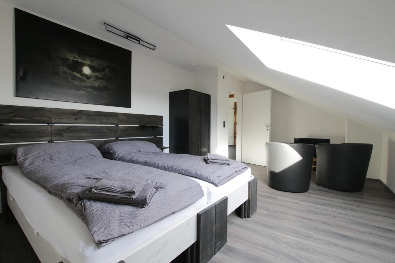 Ferienwohnung Schauenburg Zewnętrze zdjęcie