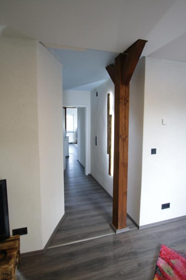 Ferienwohnung Schauenburg Zewnętrze zdjęcie