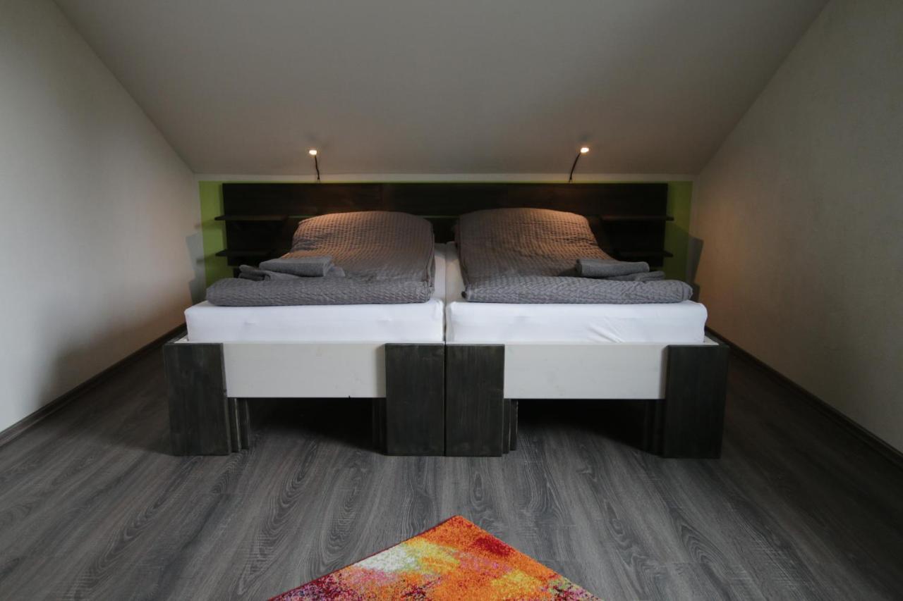 Ferienwohnung Schauenburg Zewnętrze zdjęcie