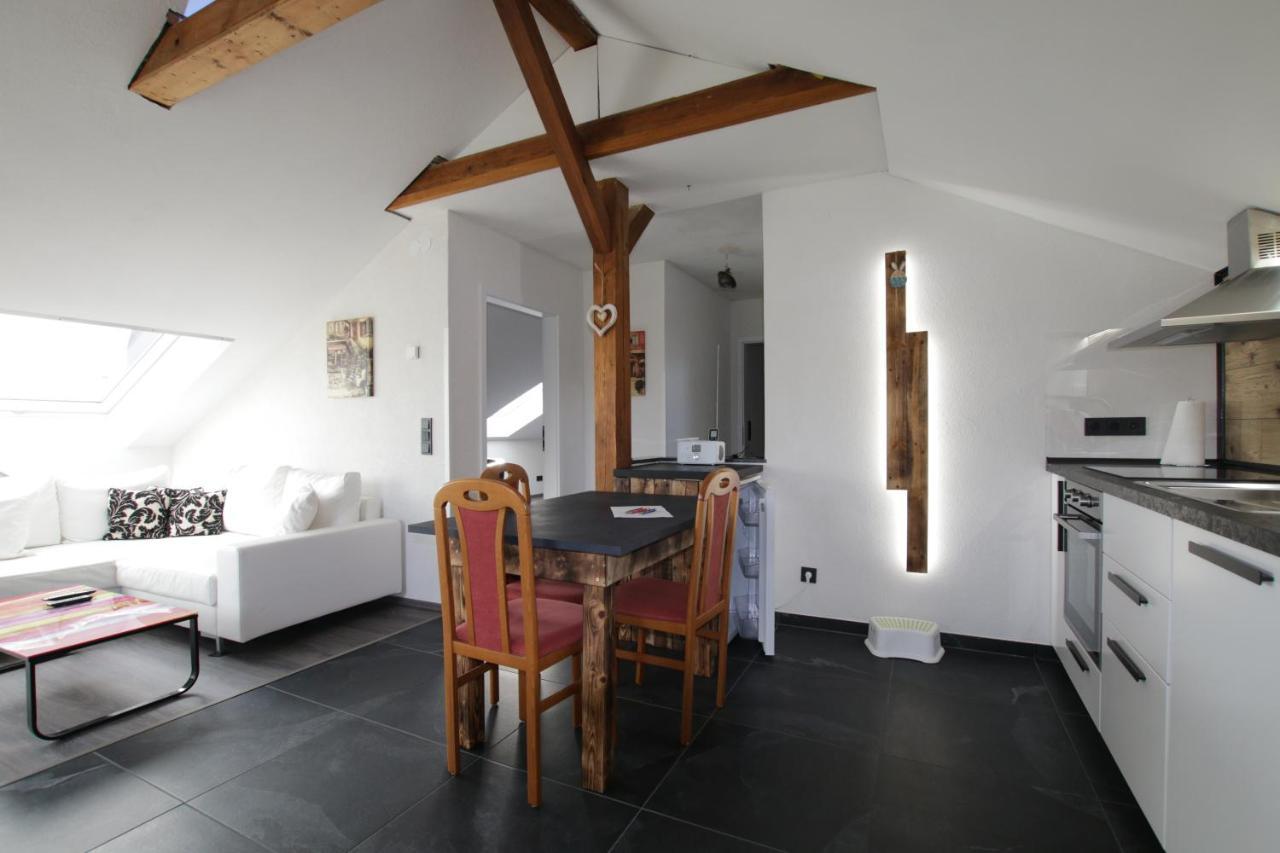 Ferienwohnung Schauenburg Zewnętrze zdjęcie